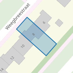 Perceel HLM03-N-3297