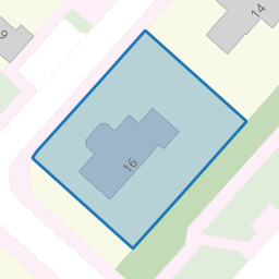 Perceel HLM03-N-3307