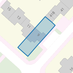 Perceel HLM03-N-3315