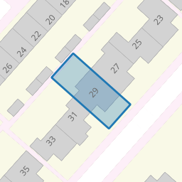 Perceel HLM03-N-3322