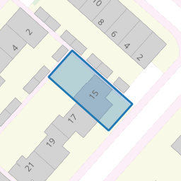 Perceel HLM03-N-3329