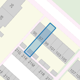 Perceel HLM03-N-3332