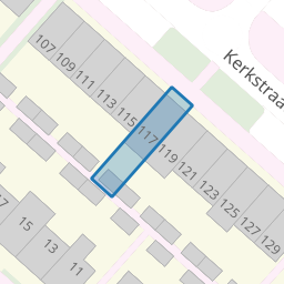 Perceel HLM03-N-3340