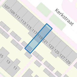 Perceel HLM03-N-3341