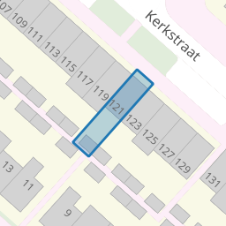 Perceel HLM03-N-3342