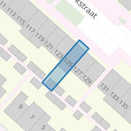 Perceel HLM03-N-3344