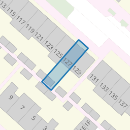 Perceel HLM03-N-3345