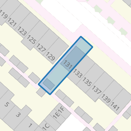 Perceel HLM03-N-3347