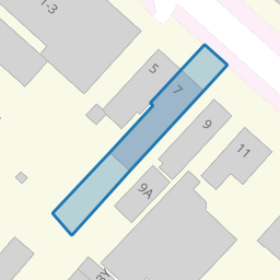 Perceel HLM03-N-3356