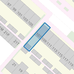 Perceel HLM03-N-3358