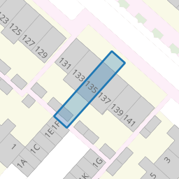 Perceel HLM03-N-3360