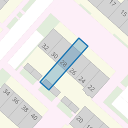 Perceel HLM03-N-3361