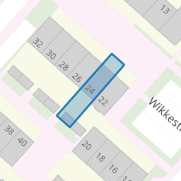 Perceel HLM03-N-3363