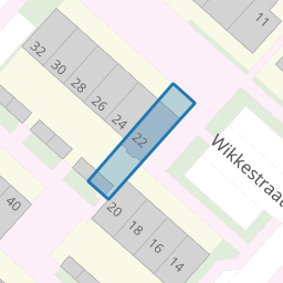 Perceel HLM03-N-3364