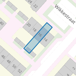 Perceel HLM03-N-3367