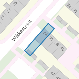 Perceel HLM03-N-3368