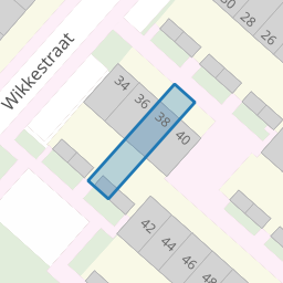 Perceel HLM03-N-3370