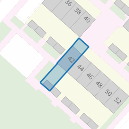 Perceel HLM03-N-3371