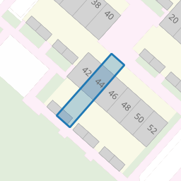 Perceel HLM03-N-3372