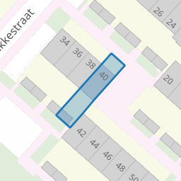 Perceel HLM03-N-3384