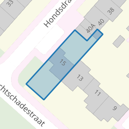 Perceel HLM03-N-3391