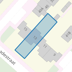 Perceel HLM03-N-3392