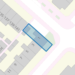 Perceel HLM03-N-3404