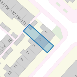 Perceel HLM03-N-3405