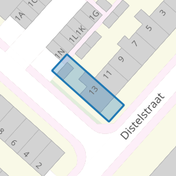 Perceel HLM03-N-3410