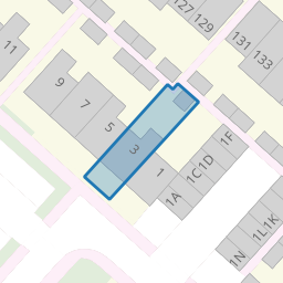 Perceel HLM03-N-3412