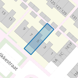 Perceel HLM03-N-3413