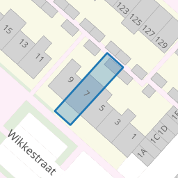 Perceel HLM03-N-3414