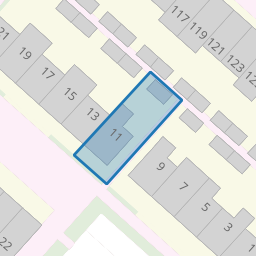 Perceel HLM03-N-3416