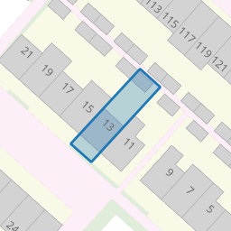 Perceel HLM03-N-3417