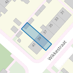 Perceel HLM03-N-3432