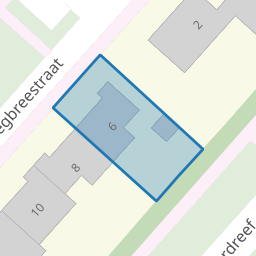 Perceel HLM03-N-3434