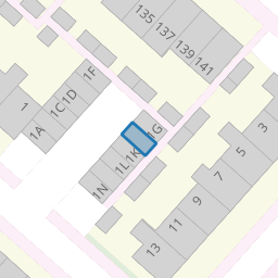 Perceel HLM03-N-3442