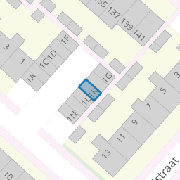 Perceel HLM03-N-3443