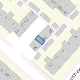 Perceel HLM03-N-3444