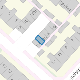 Perceel HLM03-N-3445