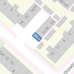 Perceel HLM03-N-3446