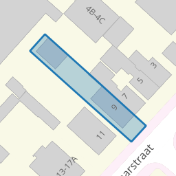 Perceel HLM03-N-3453