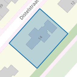 Perceel HLM03-N-3462