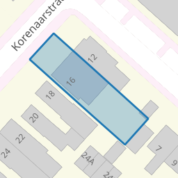 Perceel HLM03-N-3471