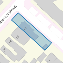 Perceel HLM03-N-3472