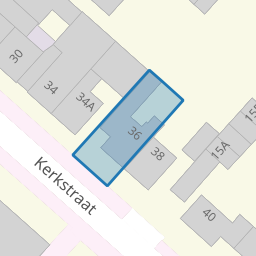 Perceel HLM03-N-3474