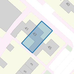 Perceel HLM03-N-3477