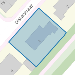 Perceel HLM03-N-3480