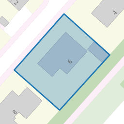 Perceel HLM03-N-3481