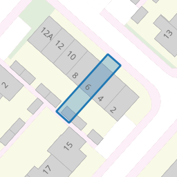 Perceel HLM03-N-3525